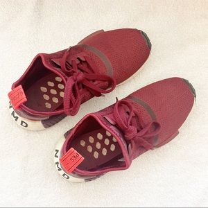 NMD Adidas Shoes